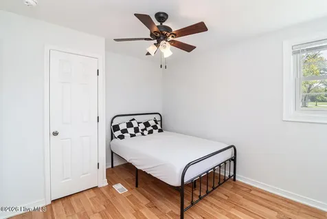 4739 Potato House Court Wilson NC 27893