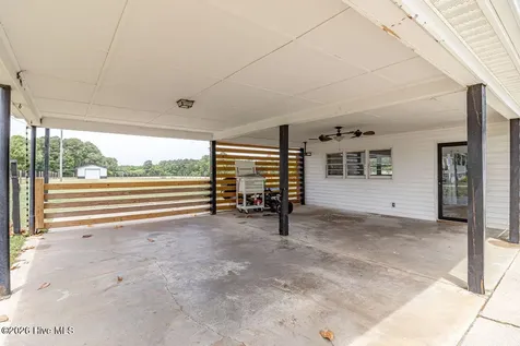 4739 Potato House Court Wilson NC 27893