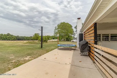 4739 Potato House Court Wilson NC 27893