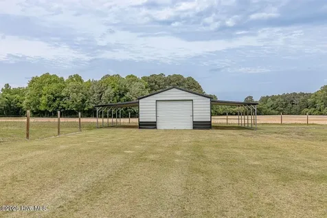 4739 Potato House Court Wilson NC 27893