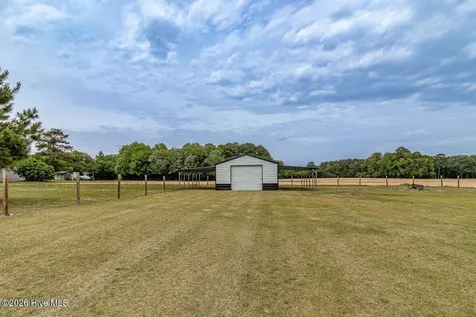 4739 Potato House Court Wilson NC 27893