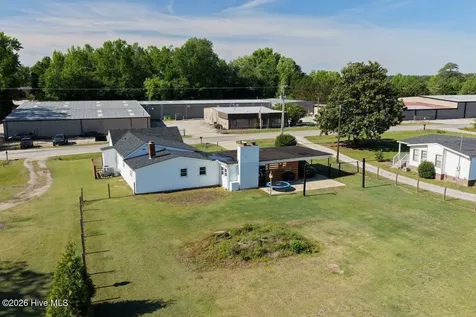 4739 Potato House Court Wilson NC 27893