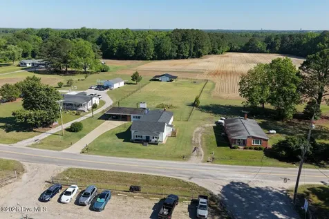 4739 Potato House Court Wilson NC 27893