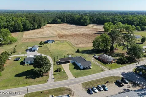 4739 Potato House Court Wilson NC 27893