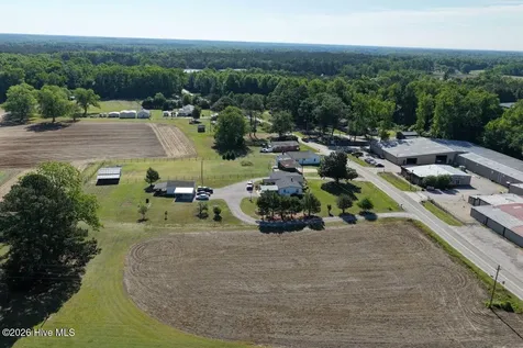 4739 Potato House Court Wilson NC 27893