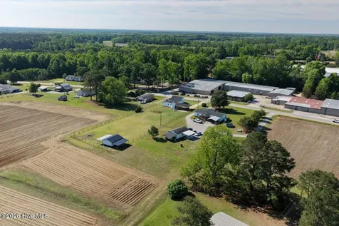 4739 Potato House Court Wilson NC 27893