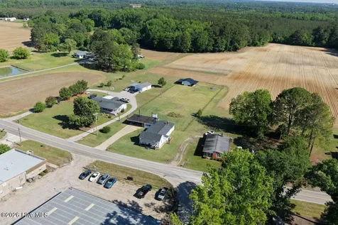 4739 Potato House Court Wilson NC 27893