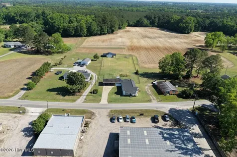 4739 Potato House Court Wilson NC 27893