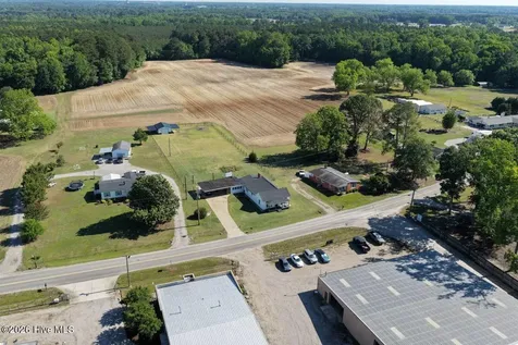 4739 Potato House Court Wilson NC 27893