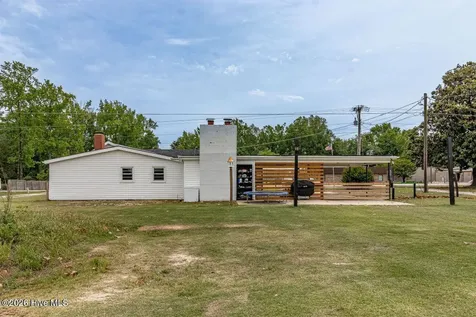 4739 Potato House Court Wilson NC 27893