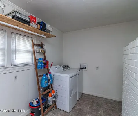 4739 Potato House Court Wilson NC 27893