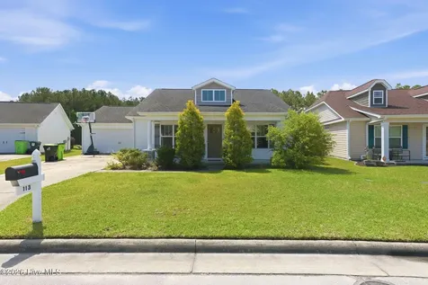 113 Craftsman Drive New Bern NC 28562