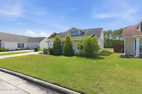 113 Craftsman Drive New Bern NC 28562