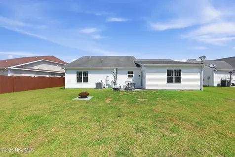 113 Craftsman Drive New Bern NC 28562