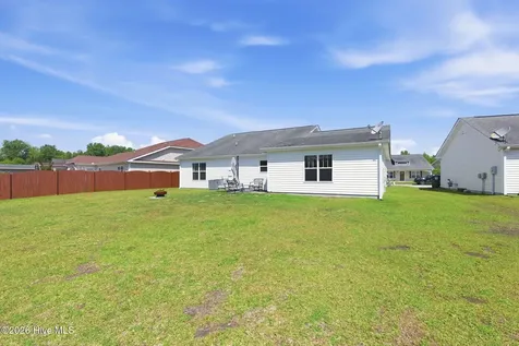 113 Craftsman Drive New Bern NC 28562