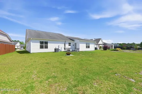 113 Craftsman Drive New Bern NC 28562