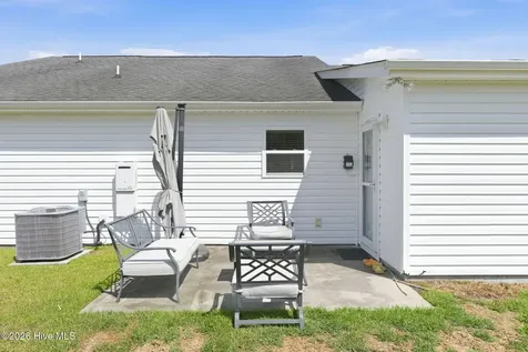 113 Craftsman Drive New Bern NC 28562