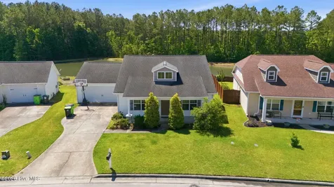 113 Craftsman Drive New Bern NC 28562
