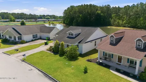 113 Craftsman Drive New Bern NC 28562
