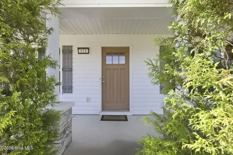 113 Craftsman Drive New Bern NC 28562
