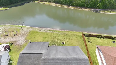 113 Craftsman Drive New Bern NC 28562