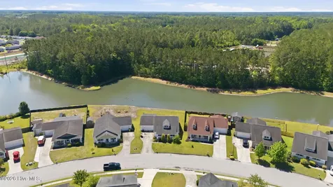 113 Craftsman Drive New Bern NC 28562
