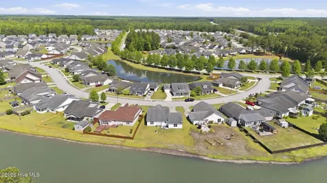 113 Craftsman Drive New Bern NC 28562