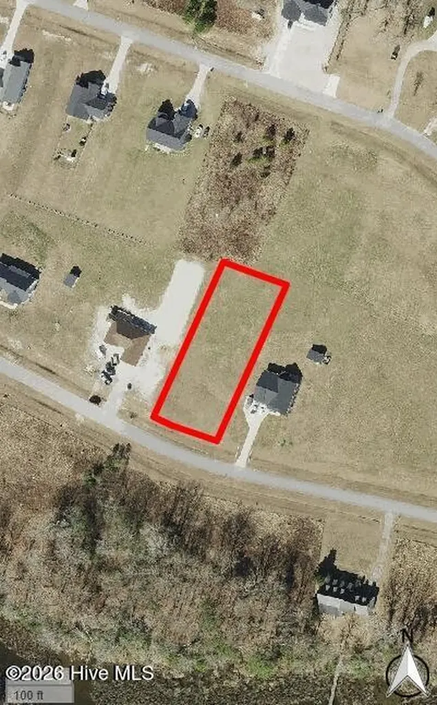 165 Bridgewater Drive S Bath NC 27808