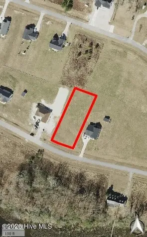 165 Bridgewater Drive S Bath NC 27808