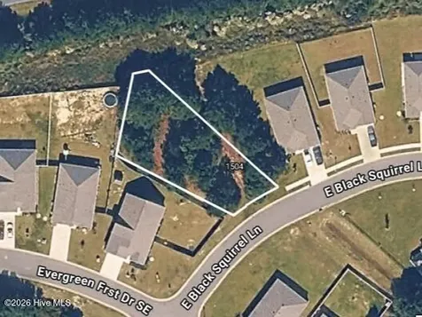 1504 E Black Squirrel Lane Bolivia NC 28422