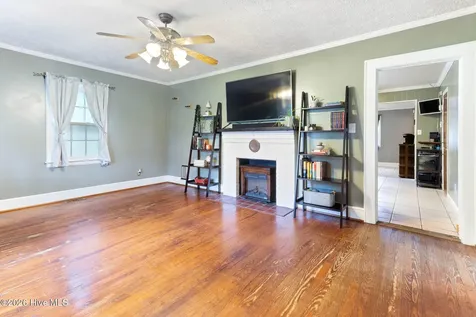 15951 Us Highway 15 501 Aberdeen NC 28315