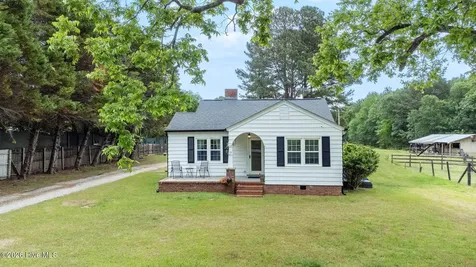 15951 Us Highway 15 501 Aberdeen NC 28315