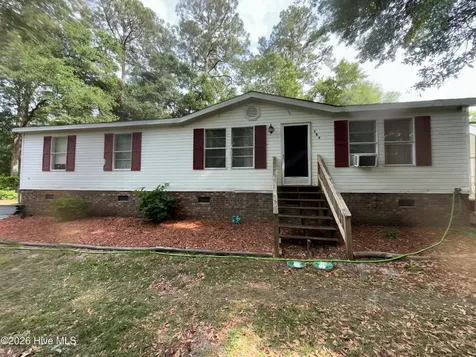 4559 Tavia Lane SW Shallotte NC 28470