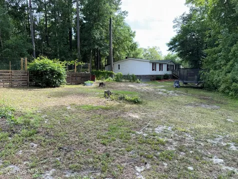 4559 Tavia Lane SW Shallotte NC 28470