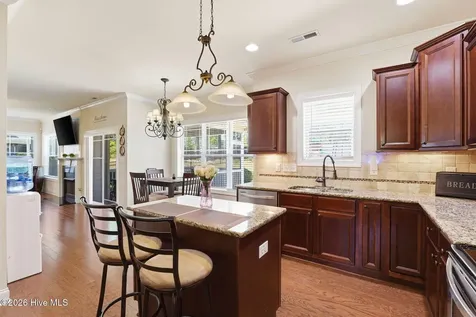 886 Micahs Way N Spring Lake NC 28390