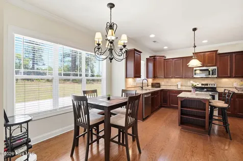 886 Micahs Way N Spring Lake NC 28390