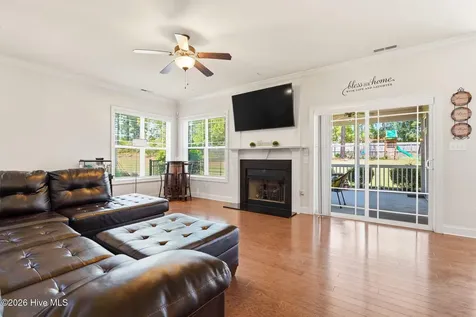 886 Micahs Way N Spring Lake NC 28390