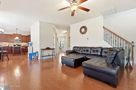 886 Micahs Way N Spring Lake NC 28390