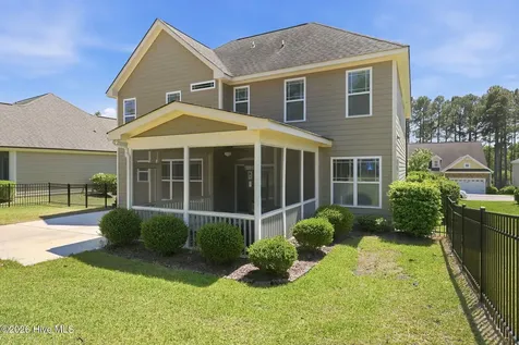 886 Micahs Way N Spring Lake NC 28390