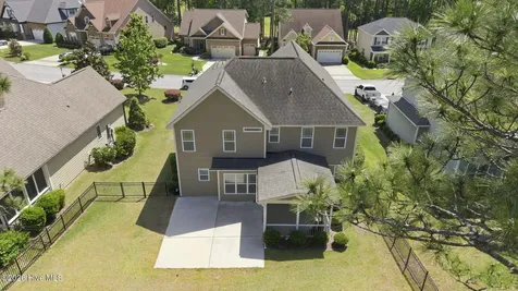 886 Micahs Way N Spring Lake NC 28390