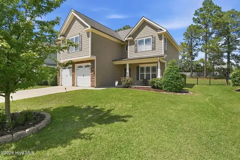 886 Micahs Way N Spring Lake NC 28390