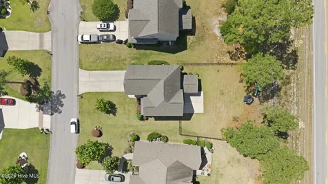 886 Micahs Way N Spring Lake NC 28390