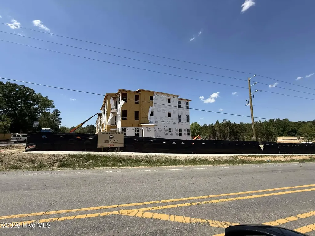 520 Trove Lane Vass NC 28394