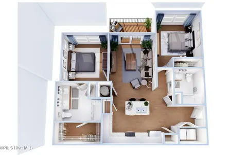 520 Trove Lane Vass NC 28394