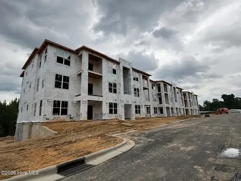 520 Trove Lane Vass NC 28394