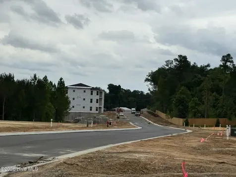 520 Trove Lane Vass NC 28394