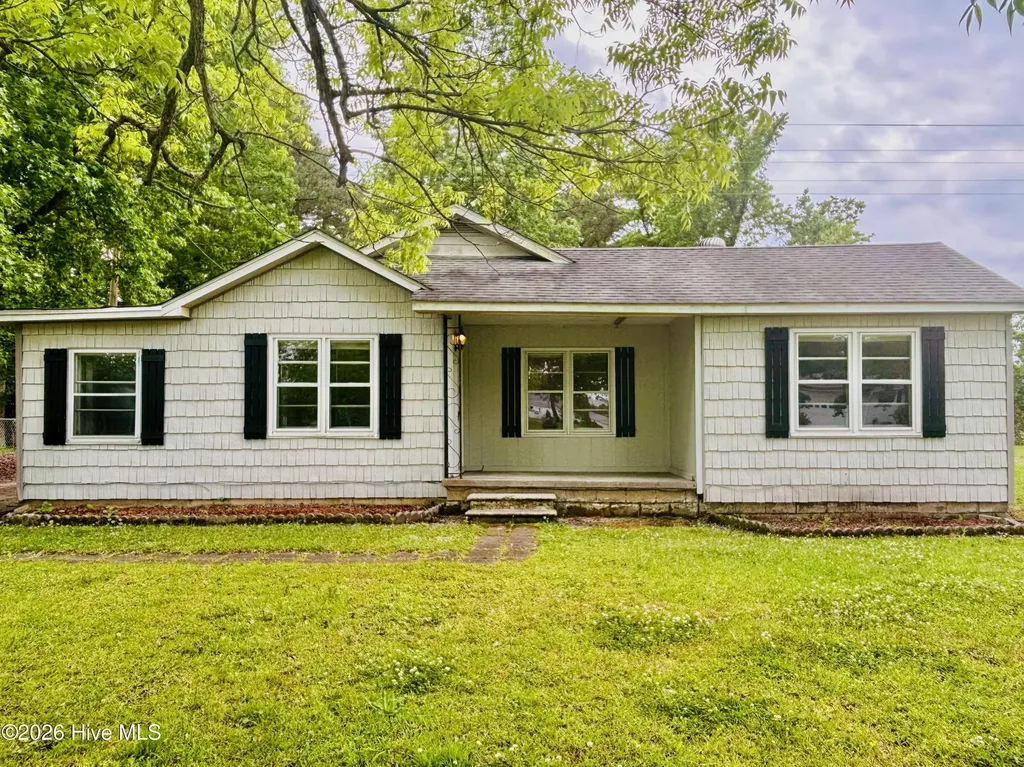 580 Gillikin Road Beaufort NC 28516