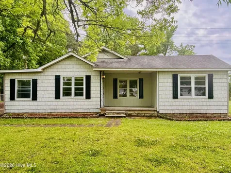 580 Gillikin Road Beaufort NC 28516