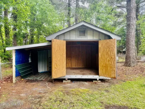 580 Gillikin Road Beaufort NC 28516