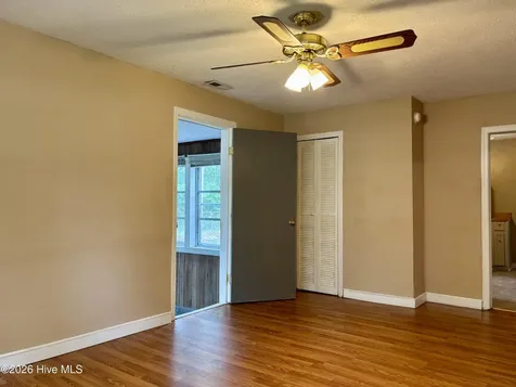 580 Gillikin Road Beaufort NC 28516